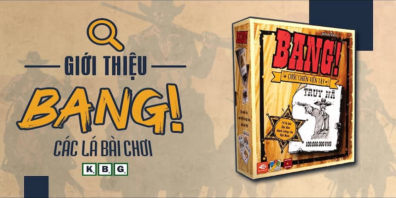 Tổng quan về Bài Bang trong casino trực tuyến