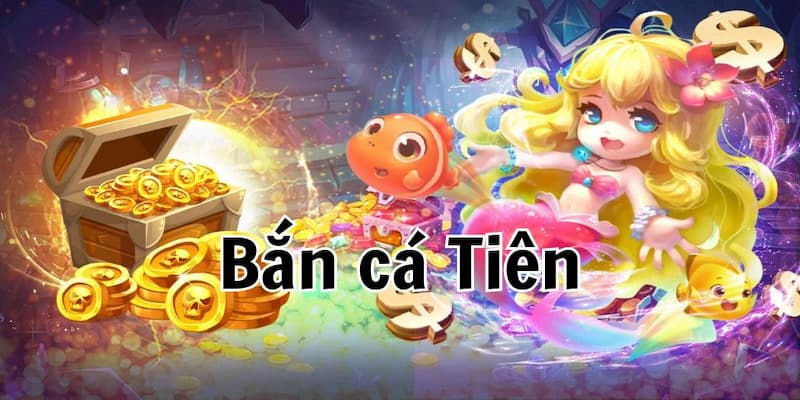Tổng quan về game bắn cá tiên Fun88