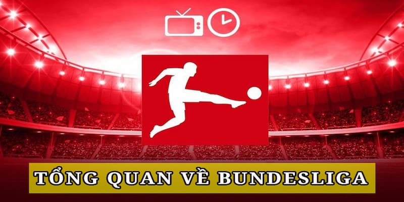 Tổng quan về kèo bóng đá Bundesliga tại Fun88